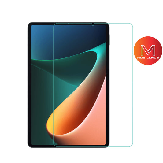 Xiaomi Pad 5 / Mi Pad 5 Pro Tempered Glass XUNDD AXE Screen Protector (Clear) Mipad 5 Mi Pad 5 Pro