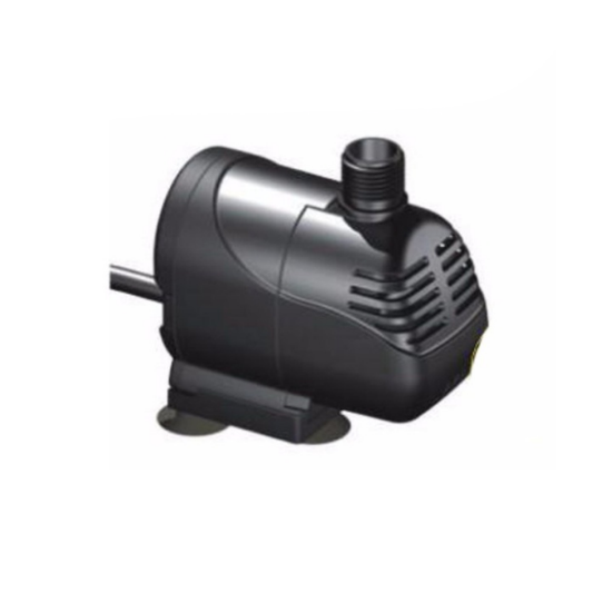 Resun S1000 Submarine Water Pump for Aquarium, Pond, Fountain, Waterfall Display