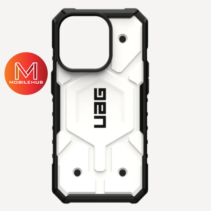 iPhone 15 / 15 Pro / 15 Pro Max / 15 Plus UAG PathFinder Series Shockproof Magnetic Case iPhone 15 Series