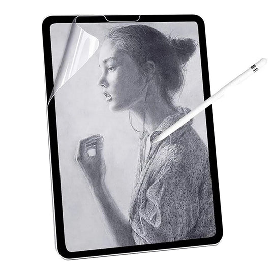 iPad Air 5 10.9" Matte Paper Like Screen Protector Film Anti Fingerprint Anti Glare