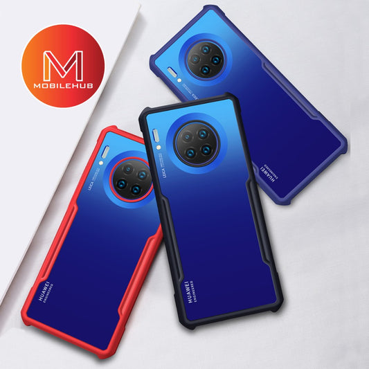 Huawei Mate 30 / Mate 30 Pro XUNDD Beetle Armor Shockproof Case SALE