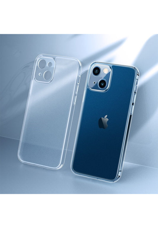 iPhone 14 / 14 Pro / 14 Plus / 14 Pro Max XUNDD Diamond Clear Matte Shockproof Case SALE