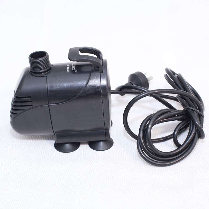 Resun S3000 Submarine Water Pump for Aquarium, Pond, Fountain, Waterfall Display