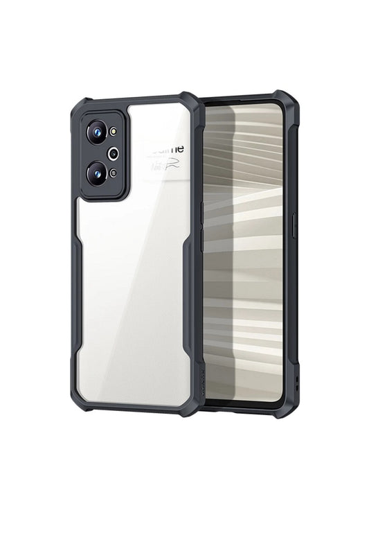 Realme GT Neo 2 / GT2 XUNDD Beetle Armor Shockproof Case SALE