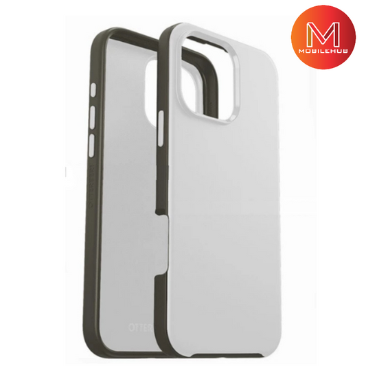 iPhone 14 / 14 Pro / 14 Plus / 14 Pro Max OtterBox Slim Symmetry Shockproof Case