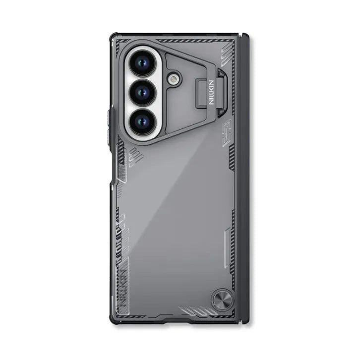 Samsung ZFold 7 Nillkin Ultra Premium ICEBLADE Shockproof Case with KickStand