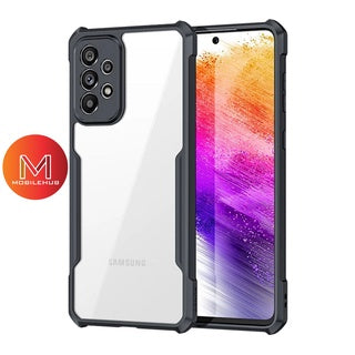 Samsung A73 XUNDD Beetle Armor Shockproof Case