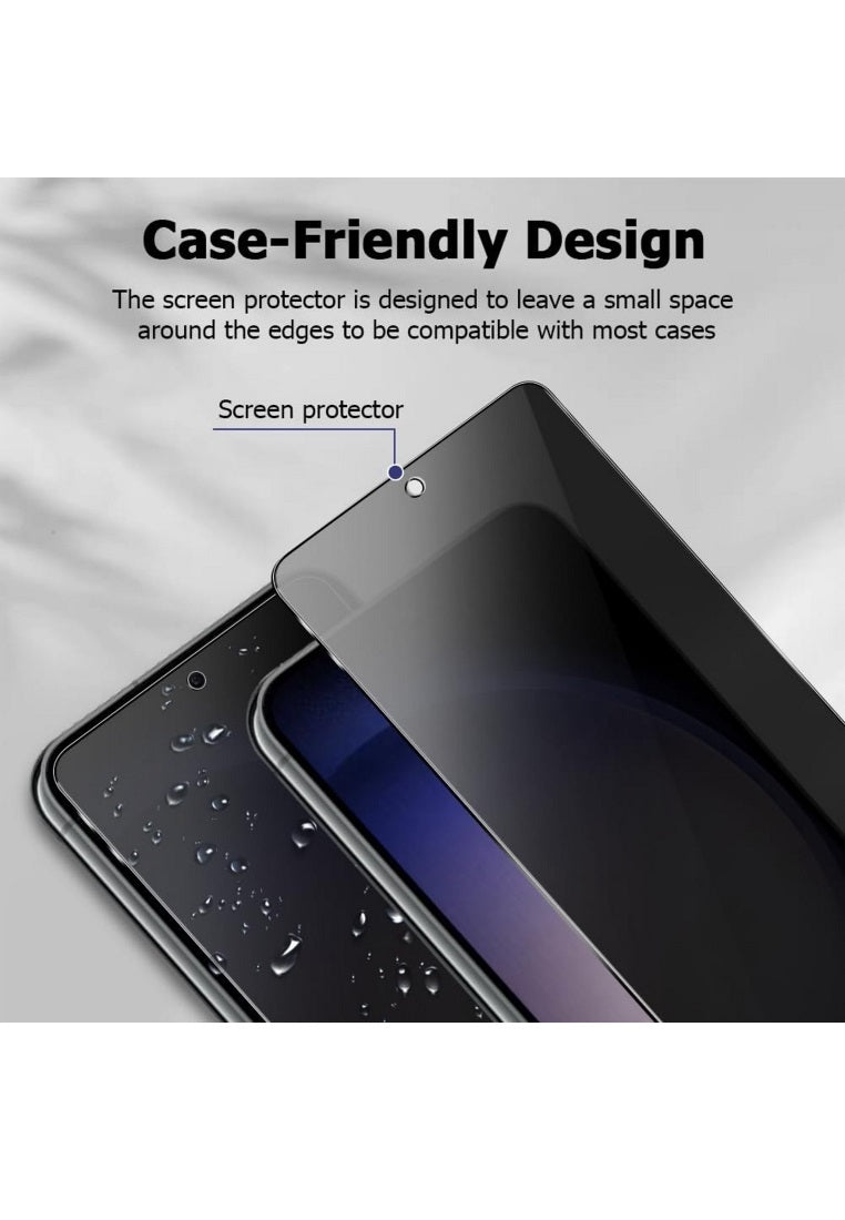Samsung A36 / A56 5G Privacy Tempered Glass Screen Protector
