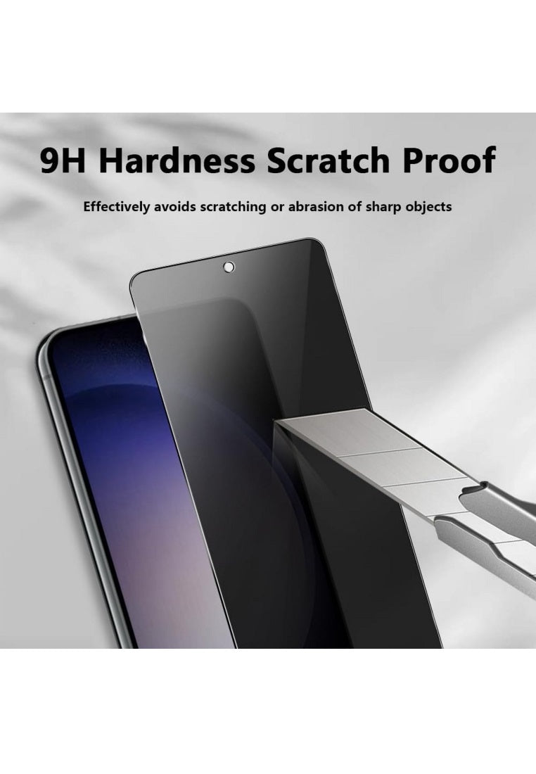 Samsung A36 / A56 5G Privacy Tempered Glass Screen Protector