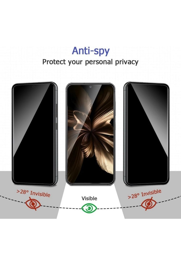 Samsung A36 / A56 5G Privacy Tempered Glass Screen Protector