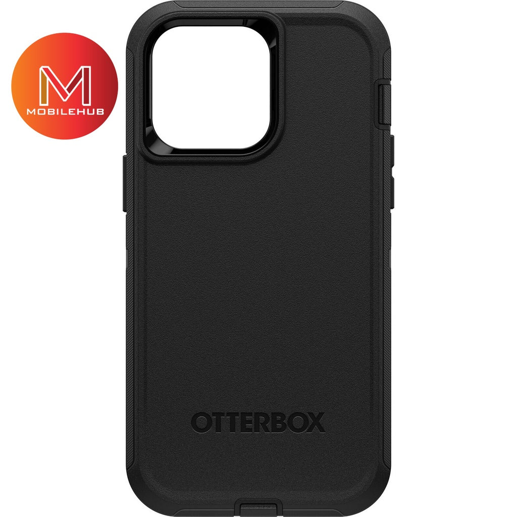 iPhone 14 / 14 Pro / 14 Plus / 14 Pro Max OtterBox Defender Shockproof Case