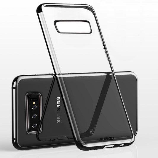 Samsung S8 / S8 Plus XUNDD Jazz Ultra Slim Clear Case SALE
