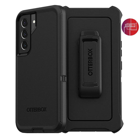 Samsung S23 / S23 Plus / S23 Ultra OtterBox Defender Shockproof Case (2 Colors Available)