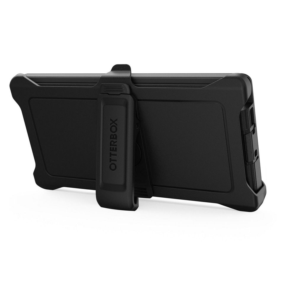 Samsung S23 / S23 Plus / S23 Ultra OtterBox Defender Shockproof Case (2 Colors Available)