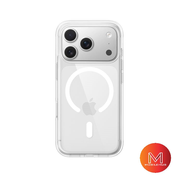 iPhone 17 / 17 Pro / 17 Pro Max / 17 Air Belkin Magnetic Clear Case