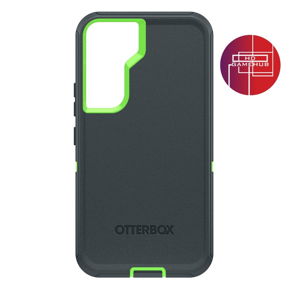 Samsung S23 / S23 Plus / S23 Ultra OtterBox Defender Shockproof Case (2 Colors Available)