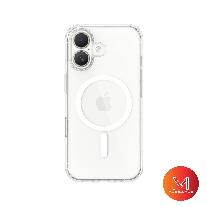 iPhone 17 / 17 Pro / 17 Pro Max / 17 Air Belkin Magnetic Clear Case