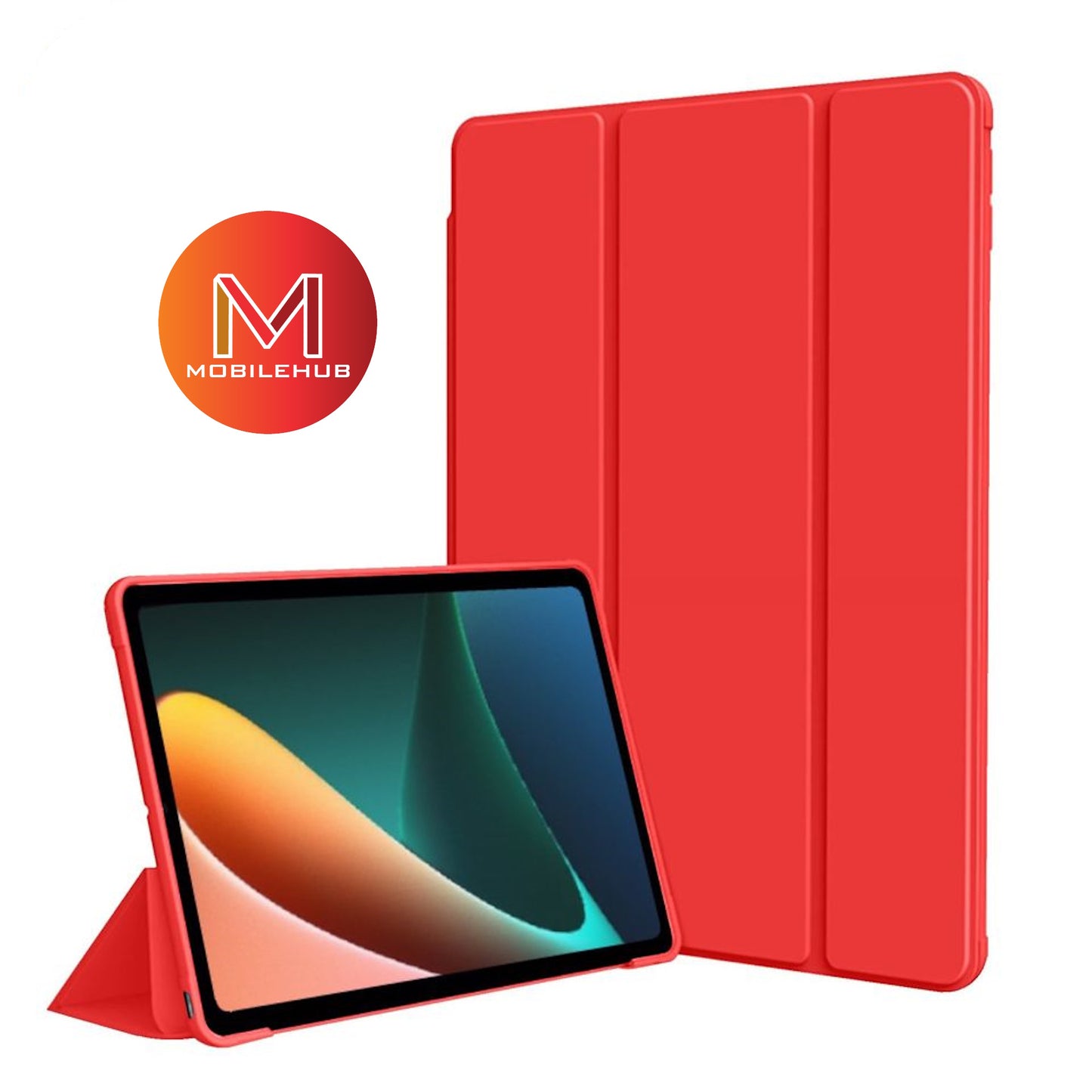 Xiaomi MiPad 5 / MiPad 5 Pro Smart Cover Folio Case