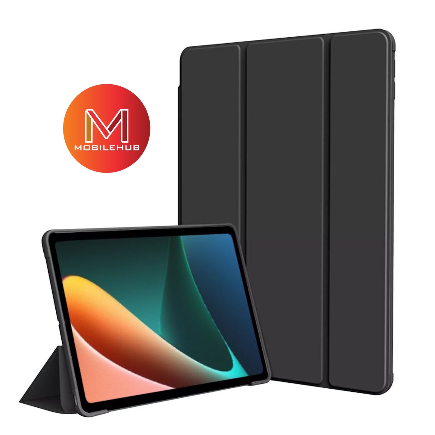 Xiaomi MiPad 5 / MiPad 5 Pro Smart Cover Folio Case