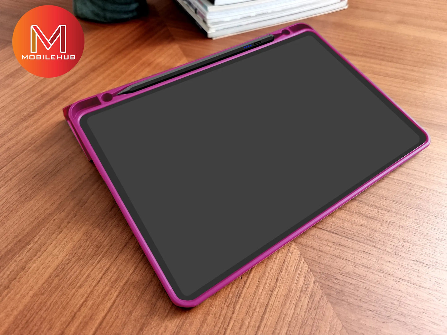 Xiaomi Pad 6 / Xiaomi Pad 6 Pro Smart Cover with Pen Holder MiPad 6 Mi Pad 6