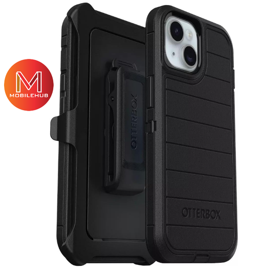 iPhone 13 / 13 Pro / 13 Pro Max Defender Pro OtterBox Shockproof Case iPhone 13 Series