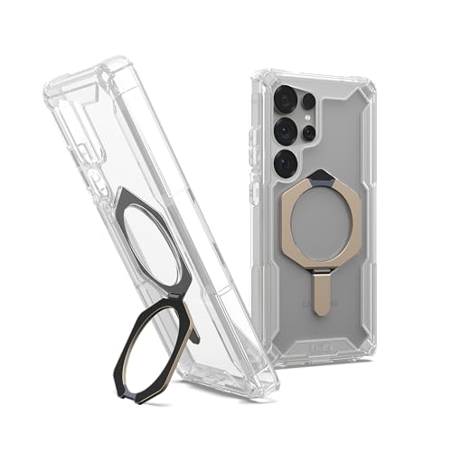 Samsung S25 / S25 Plus / S25 Ultra UAG Plasma XTE Magsafe Shockproof Case with KickStand