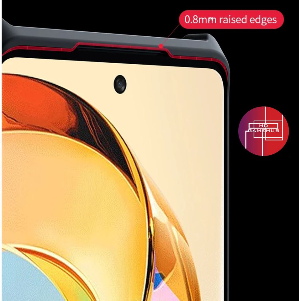 Realme 11  / 11 Pro / 11 Pro+ XUNDD Beetle Armor Shockproof Case