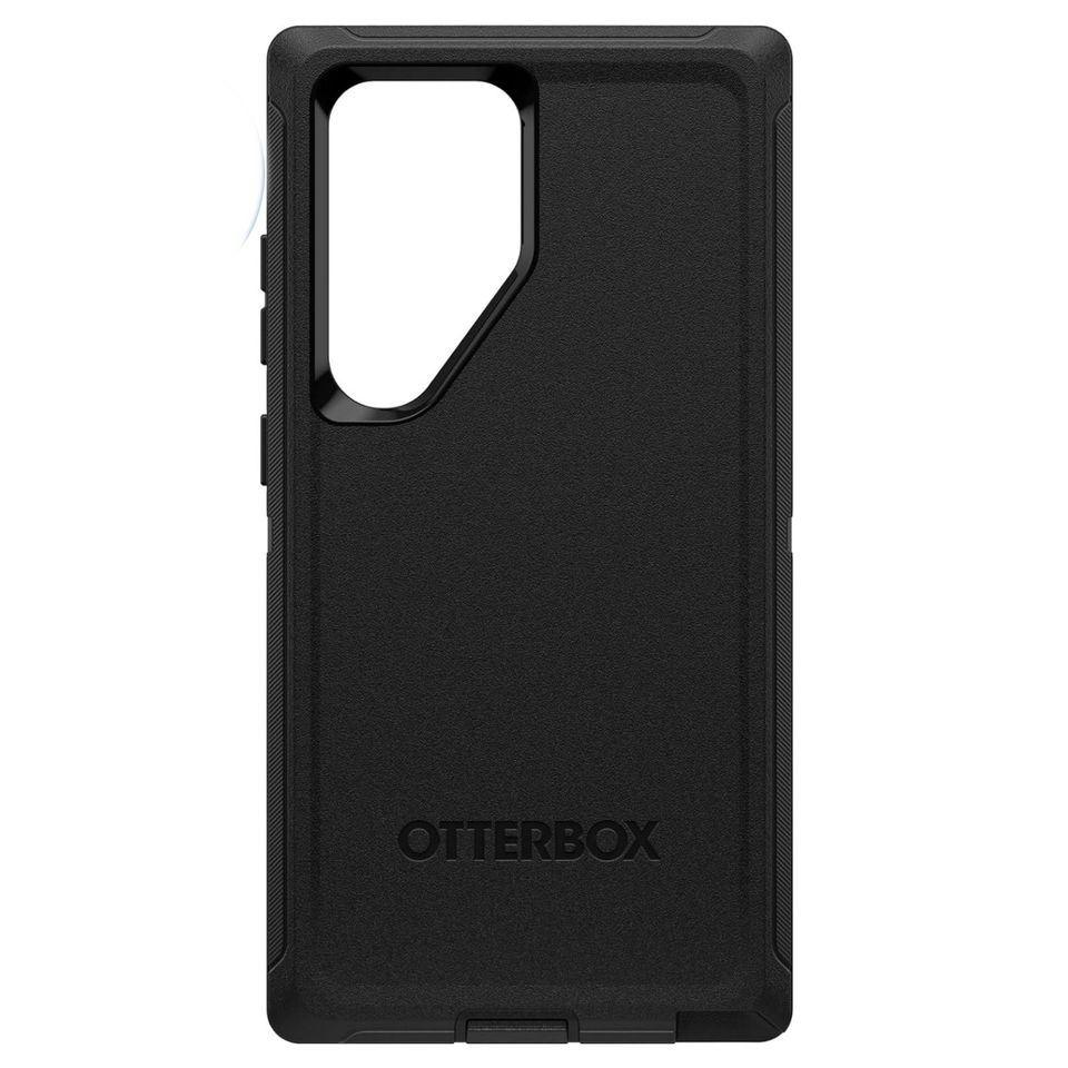 Samsung S23 FE OtterBox Defender Shockproof Case with Belt Clip & Holster S23FE