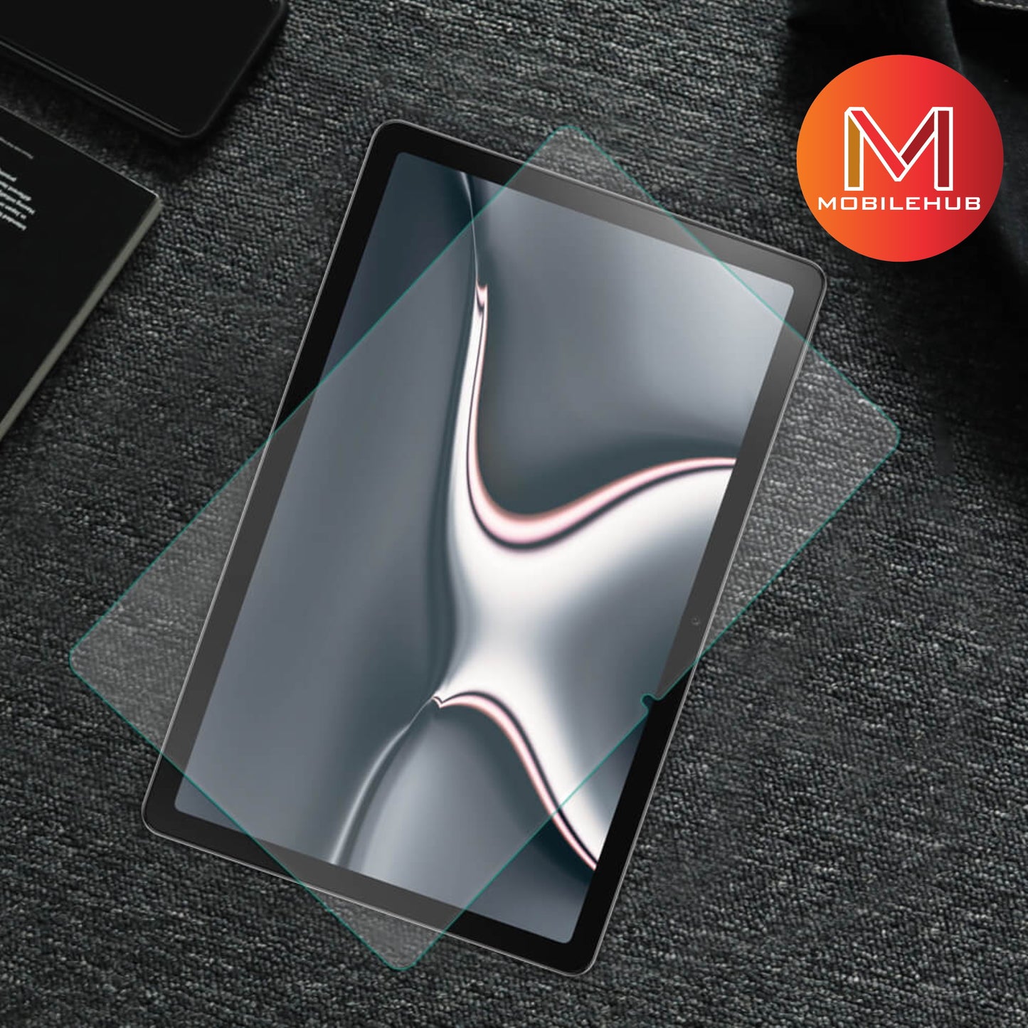 Realme Pad (10.4) Tempered Glass XUNDD AXE Screen Protector (Clear)