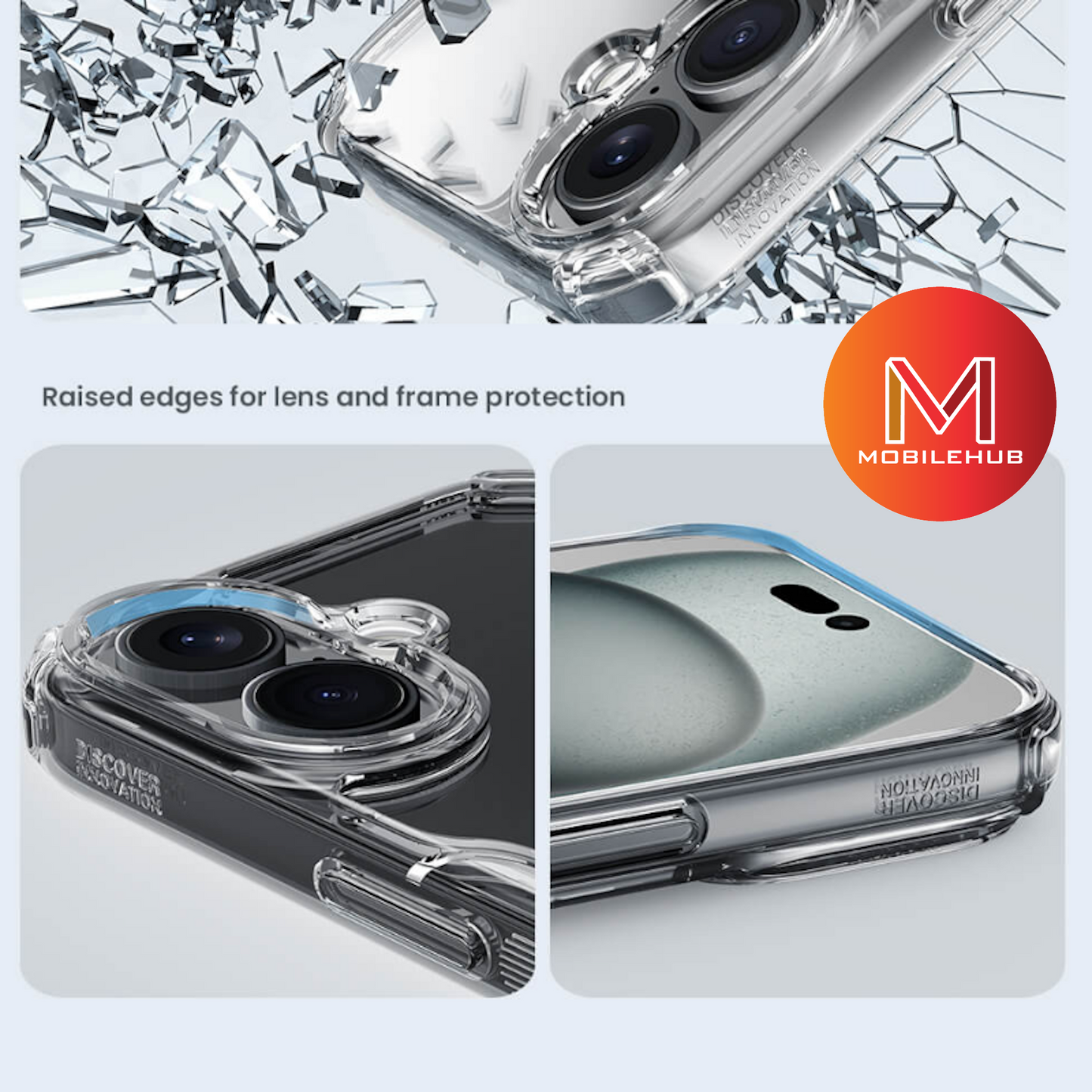 iPhone 16 / 16 Pro / 16 Pro Max / 16 Plus Nillkin Nature TPU Pro Magnetic Case (MagSafe)