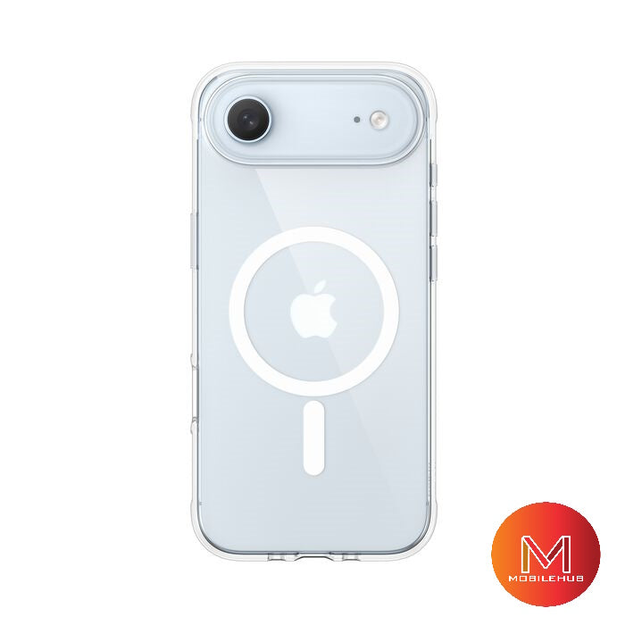 iPhone 17 / 17 Pro / 17 Pro Max / 17 Air Belkin Magnetic Clear Case