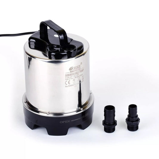 RESUN Penguin 4500 Water Pump For Aquarium And Pond (Marine Tank, Koi Pond, Monster Aquariums)