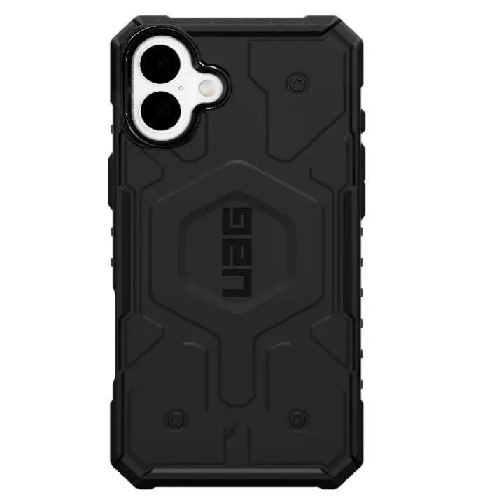 iPhone 16 / 16 Pro / 16 Pro Max / 16 Plus UAG PathFinder Series Shockproof Magnetic Case iPhone 16 Series