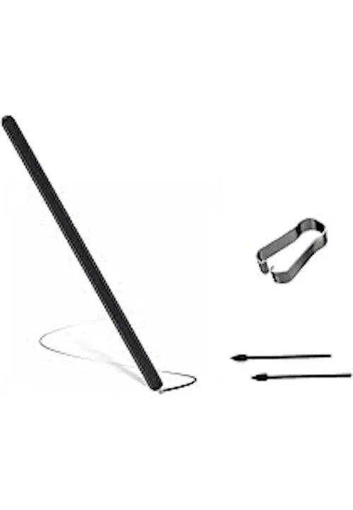 Samsung Z Fold 5 / Z Fold 6 Stylus S-Pen Pen (Black)