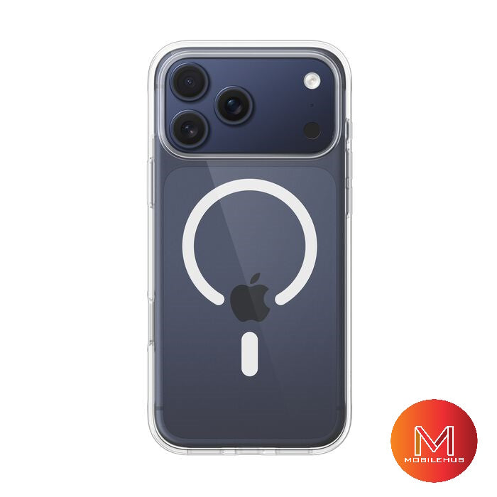 iPhone 17 / 17 Pro / 17 Pro Max / 17 Air Belkin Magnetic Clear Case