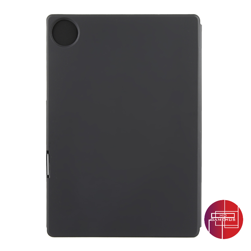 Huawei Mate Pad Pro (13.2") Leather Smart Cover (Black)