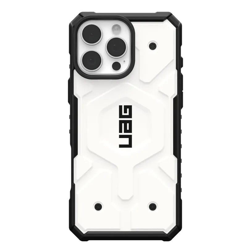 iPhone 16 / 16 Pro / 16 Pro Max / 16 Plus UAG PathFinder Series Shockproof Magnetic Case iPhone 16 Series