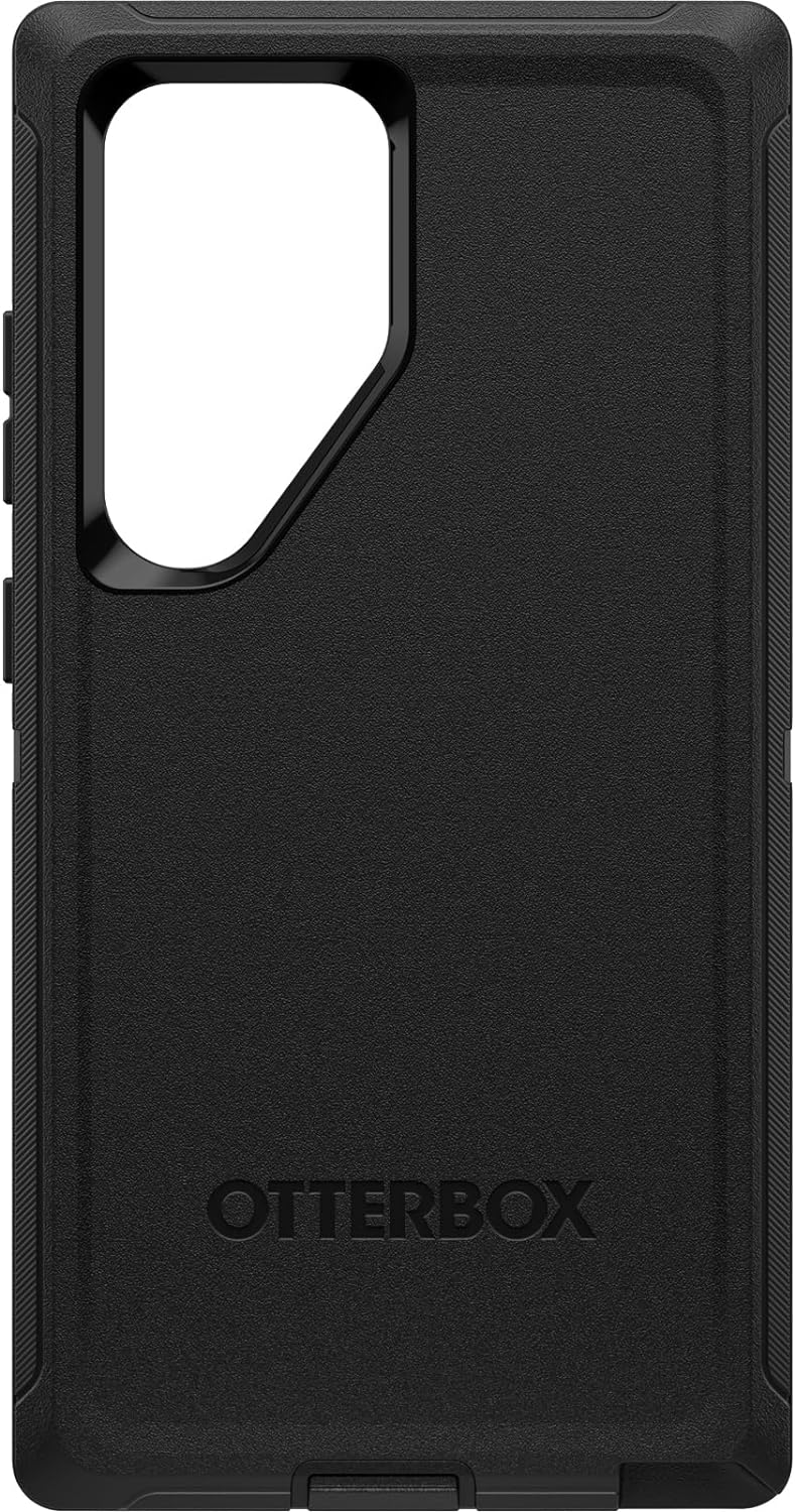 Samsung S24 / S24 Plus / S24 Ultra OtterBox Defender Shockproof Case