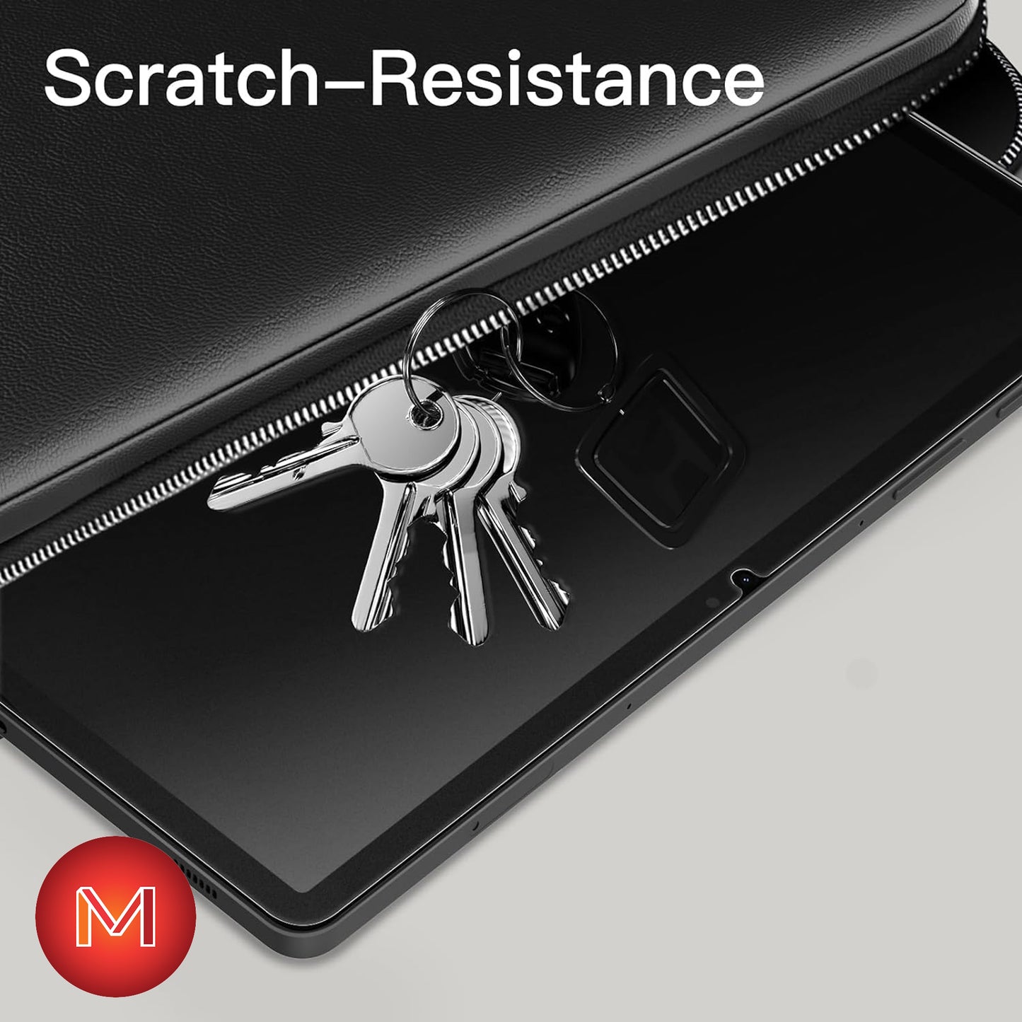 Xiaomi MiPad 7 / MiPad 7 Pro Paperlike Sketch Film Screen Protector Matte Anti Fingerprint Mi Pad 7 (Matte)