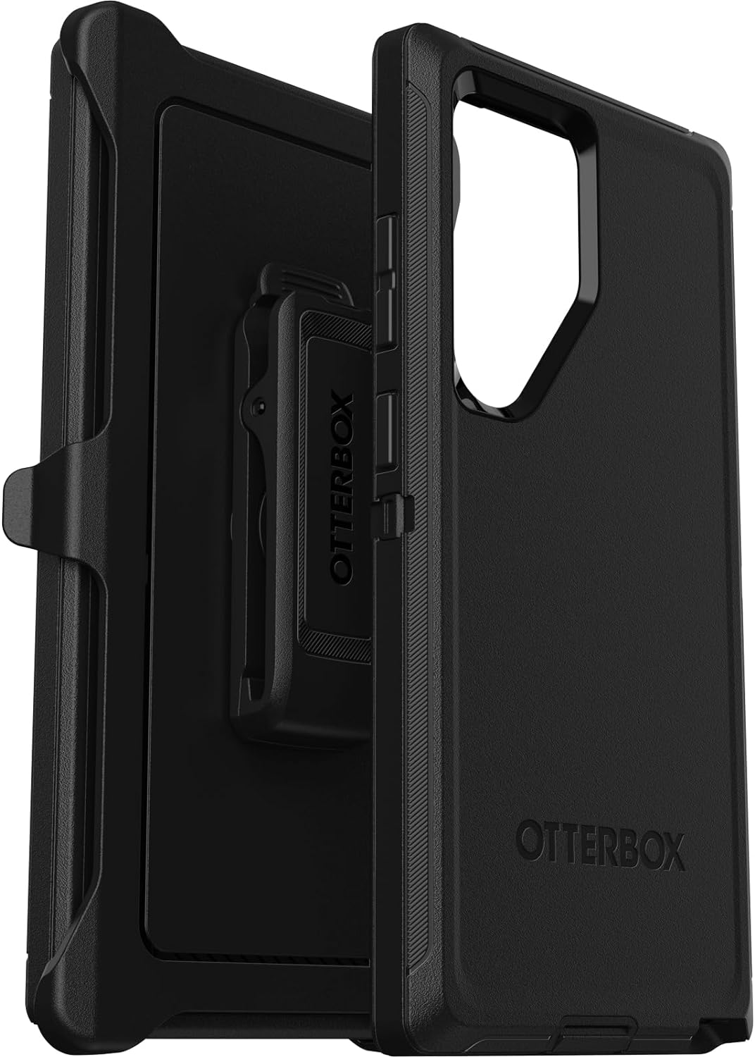 Samsung S24 / S24 Plus / S24 Ultra OtterBox Defender Shockproof Case