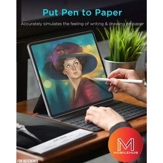 iPad Pro 10.5 Paperlike Matte Screen Protector