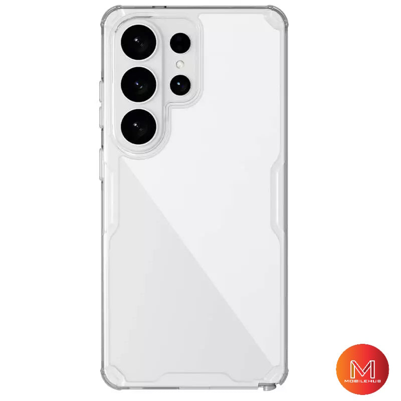 Samsung S26 / S26 Plus / S26 Ultra Nillkin Nature Series TPU case Samsung S26 Series