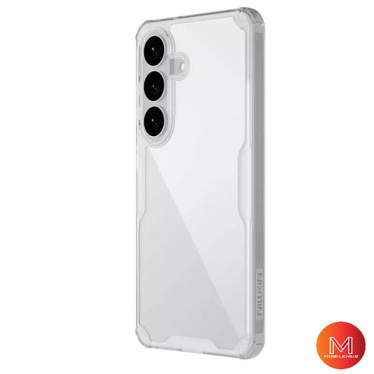 Samsung S26 / S26 Plus / S26 Ultra Nillkin Nature Series TPU case Samsung S26 Series