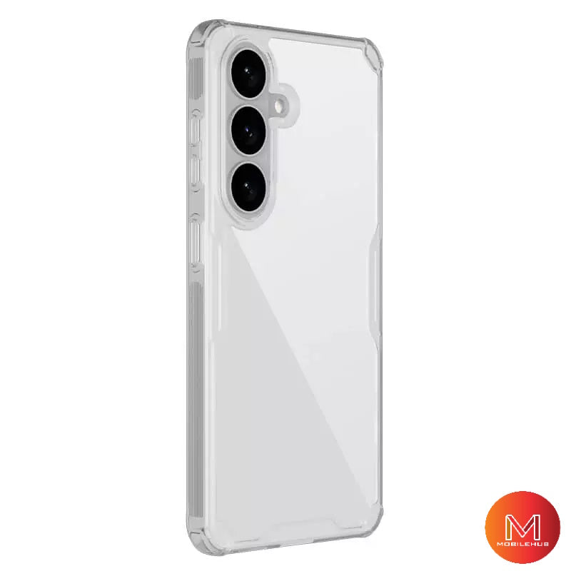 Samsung S26 / S26 Plus / S26 Ultra Nillkin Nature Series TPU case Samsung S26 Series