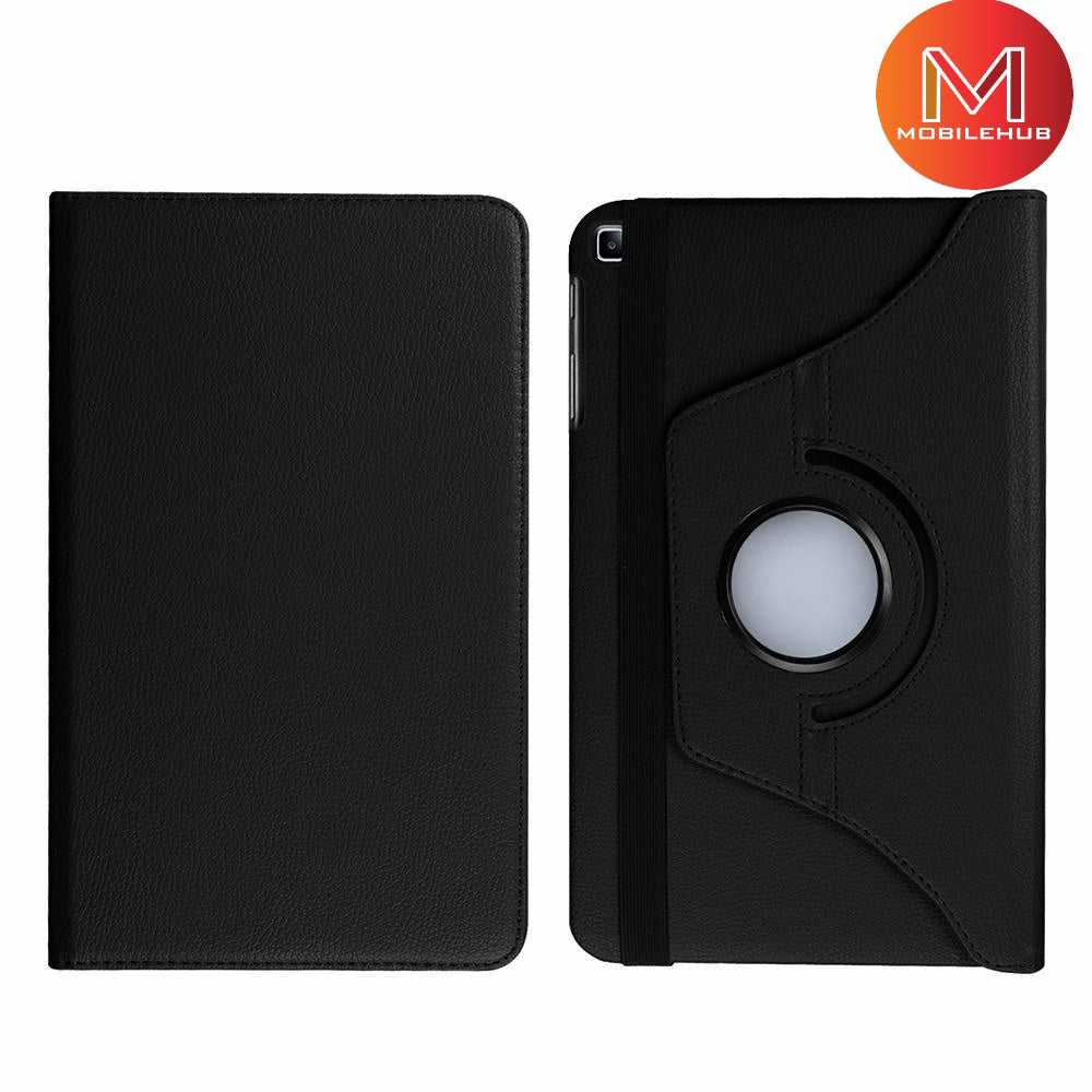 Samsung Tab A7 Lite / Tab A8 2019 / Tab A8 10.5 2021 Leather Cover Case 360 Rotate