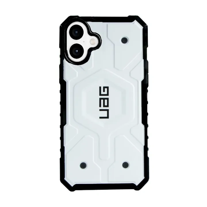 iPhone 16 / 16 Pro / 16 Pro Max / 16 Plus UAG PathFinder Series Shockproof Magnetic Case iPhone 16 Series