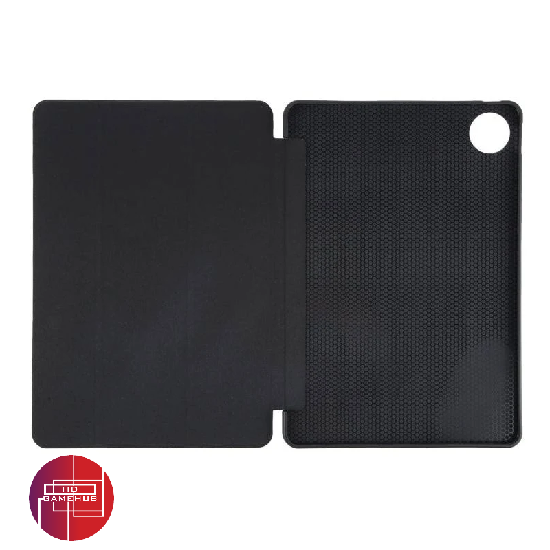 Huawei Mate Pad Pro (13.2") Leather Smart Cover (Black)