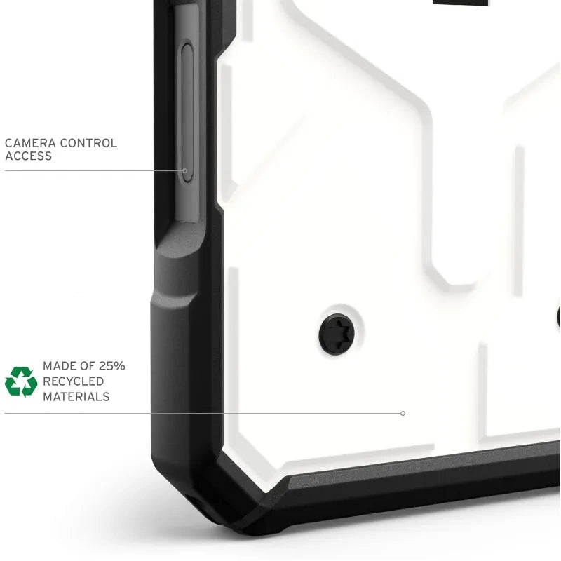 iPhone 16 / 16 Pro / 16 Pro Max / 16 Plus UAG PathFinder Series Shockproof Magnetic Case iPhone 16 Series