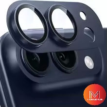 iPhone 18 Duo Alloy Camera Lens Screen Protector (3 Colors Available) iPhone Duo