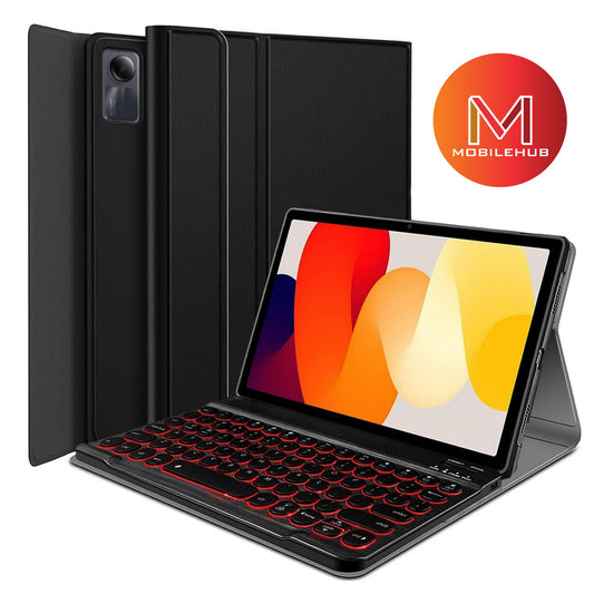 Xiaomi Redmi Pad Se Wireless Bluetooth Keyboard Case